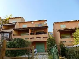 Hotel Les Jardins De Guerrevieille Sainte-Maxime