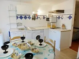 Hotel Les Jardins De Guerrevieille Sainte-Maxime Francie