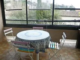 Hotel Les Jardins De Guerrevieille Sainte-Maxime Francie