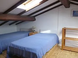 Hotel Les Jardins De Guerrevieille Sainte-Maxime