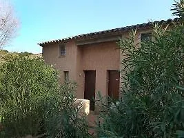 Hotel Les Jardins De Guerrevieille Sainte-Maxime