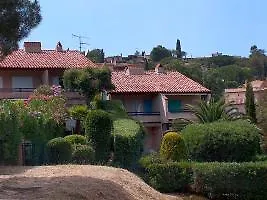 Hotel Les Jardins De Guerrevieille Sainte-Maxime